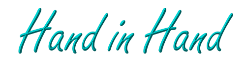Schriftzug HiH