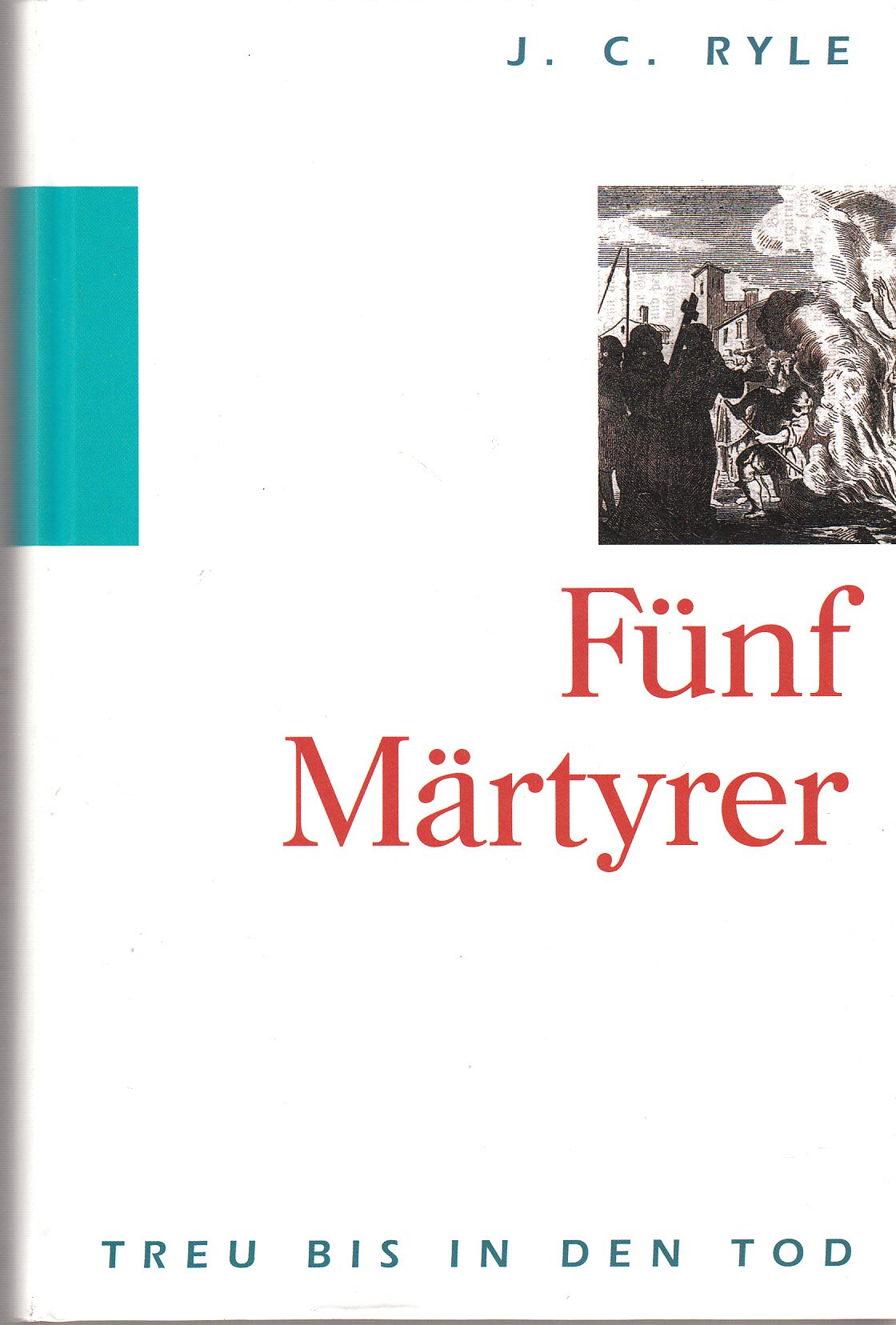 Fünf Märtyrer | Hand in Hand